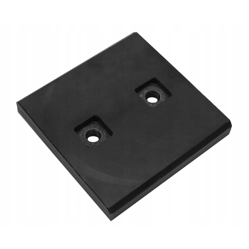 Cat excavator loader extension slide 17mm