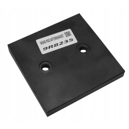 Cat excavator loader extension slide 17mm