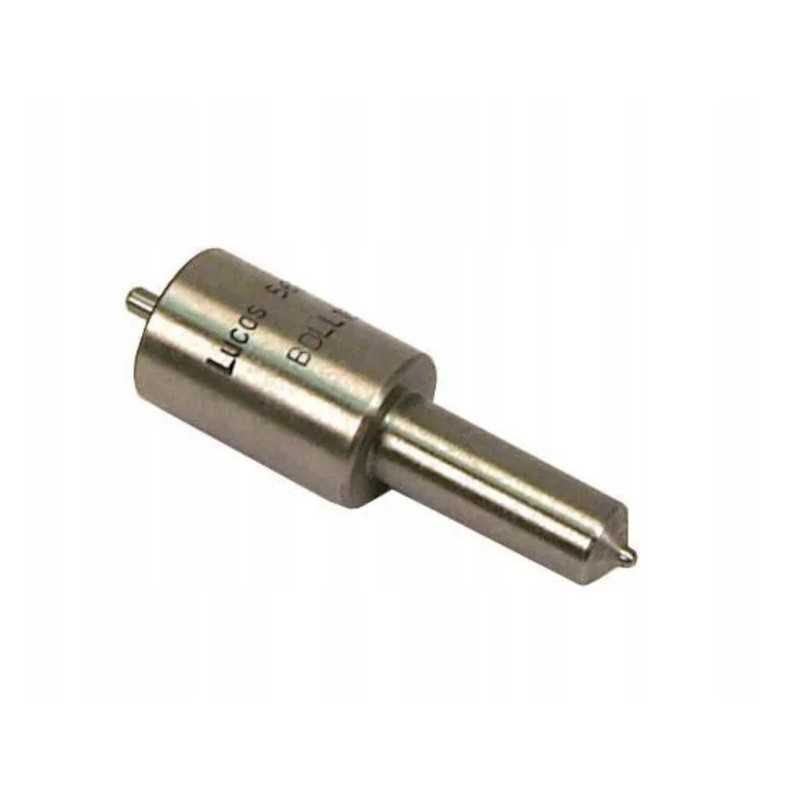 Injection nozzle, combine harvester, mf 1446702m1