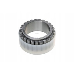 Final drive satellite bearing for Cat machines