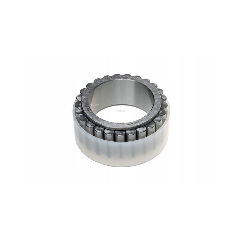 Final drive satellite bearing for Cat machines
