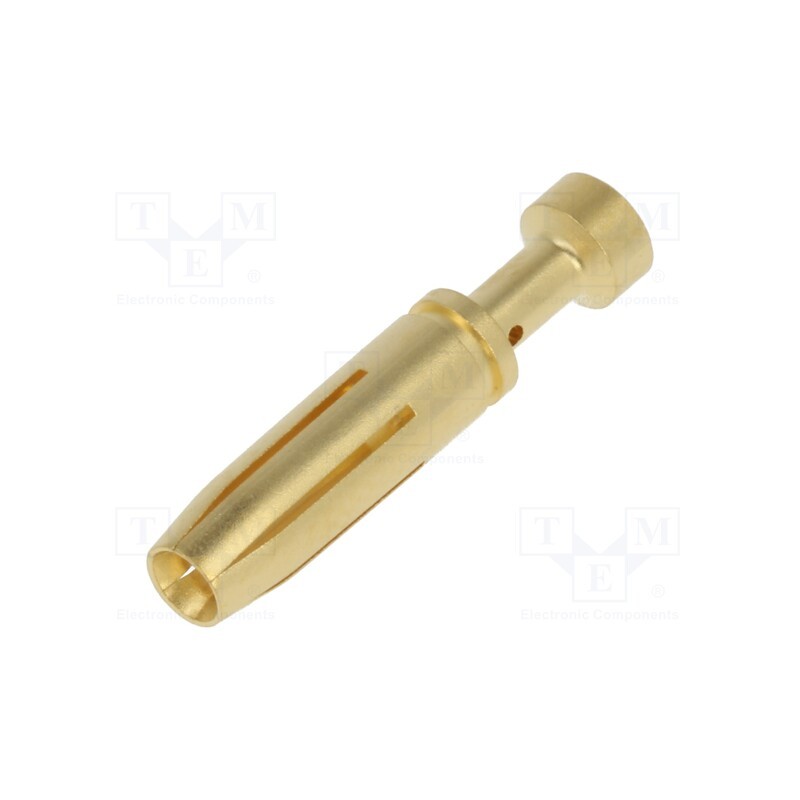 1 pcs x LAPP - 11190302 - Contact, female, gold-plated, 0.14÷0.37mm2, EPIC H-BE 2.5