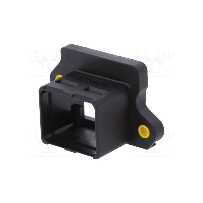 1 pcs x HARTING - 9455450040 - PushPull V4, compact housing vertical