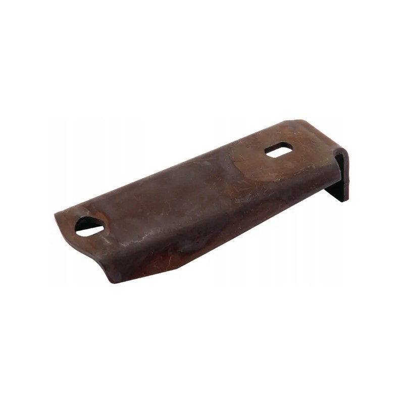 Clutch pressure lever for 2nd stage PTO shaft