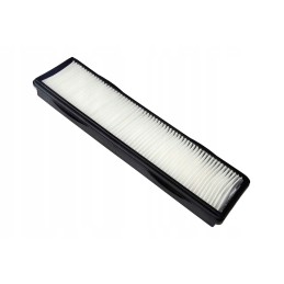 Cabin filter volvo bl 71 70 11703979