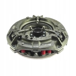 Complete clutch 3599463m91 mf4 massey ferguso