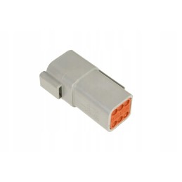 324036 0 electric plug 6 inputs