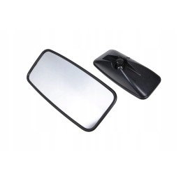 625929 0 electrically operated mirror