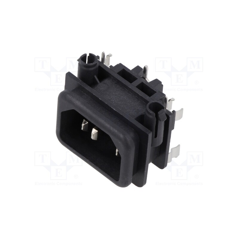 1 pcs x SCHURTER - GSF1.2201.61 - GSF1.2201.61