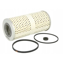 Oil filter p550183 same