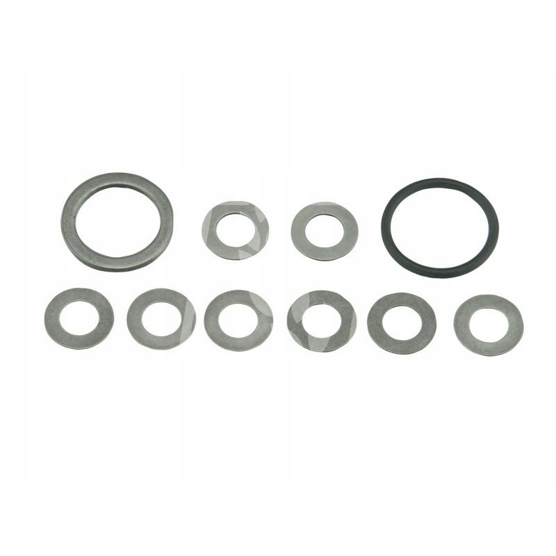 Pump seal kit 544936