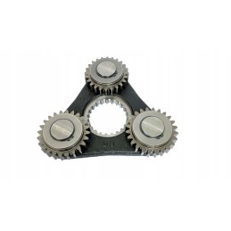 Doosan 340 1 230 00012 ipg travel reduction gear set