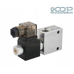 Electric valve b2s no 2 2 1 2 12v 70l 350bar 2mp
