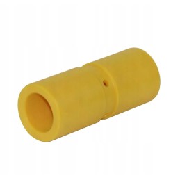 Bucket pin mounting sleeve jcb mini 808 10006