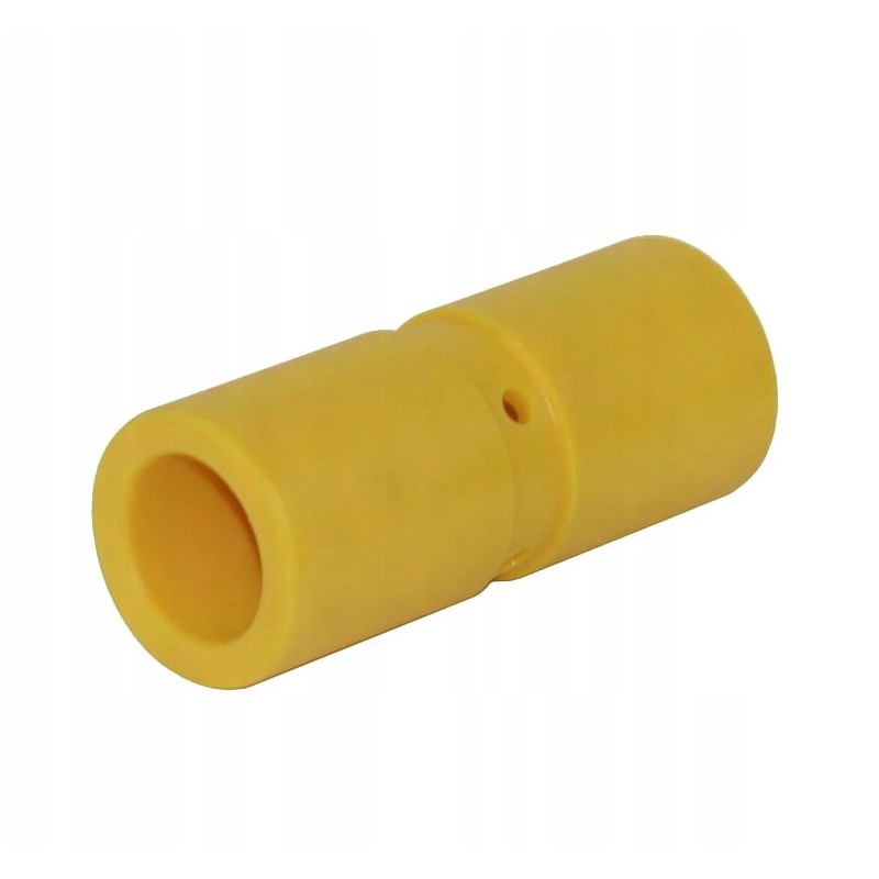 Bucket pin mounting sleeve jcb mini 808 10006