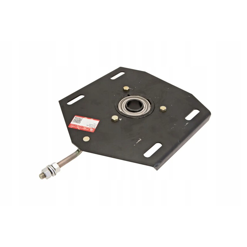 100318701 header auger mounting