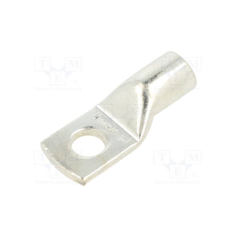 1 pcs x BM GROUP - BM032551 - Tip: ring tube, M14, 120mm2, crimped, for cable, tinned, copper