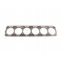 Head gasket 6 cylinder 0 channel silicone 86005906cu
