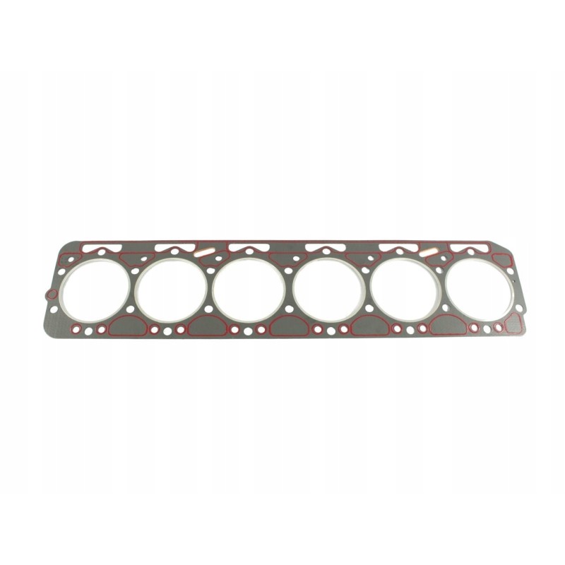 Head gasket 6 cylinder 0 channel silicone 86005906cu