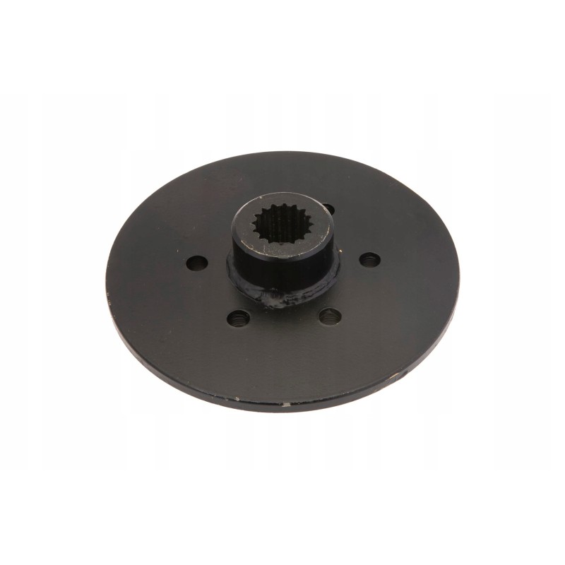 101221687 header auger hub