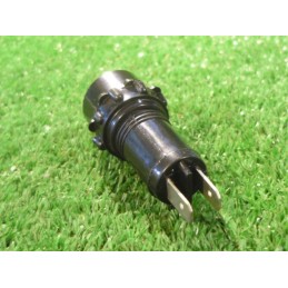 Indicator light: yellow