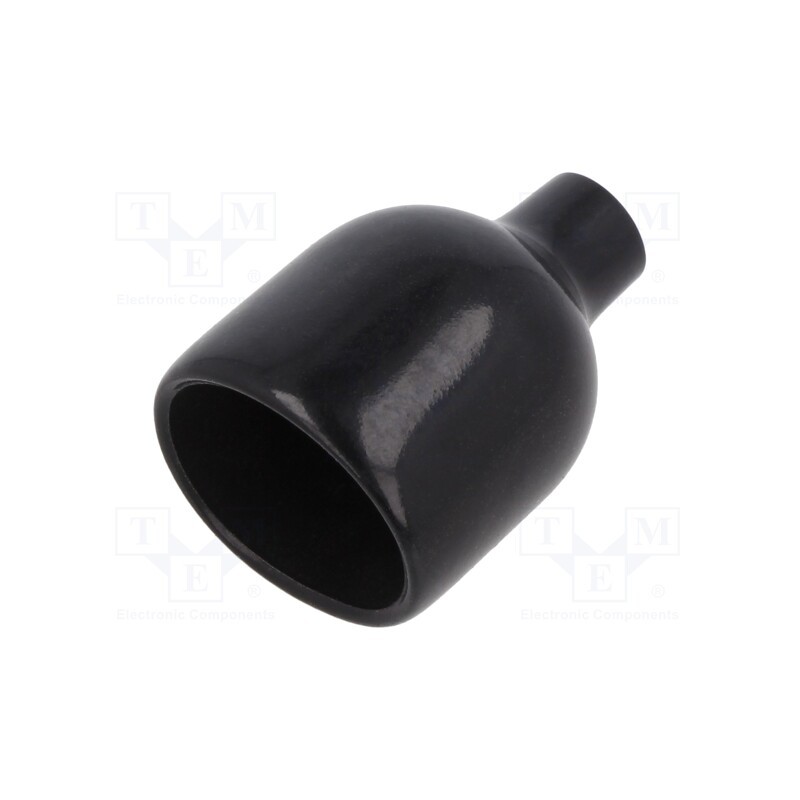 1 pcs x BULGIN - 12855 - Insulation boot, Standard Buccaneer®