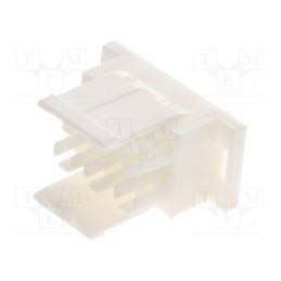 1 pcs x TE Connectivity - 770027-1 - 06P UMNLII IN-LINE CAP HSG KIT