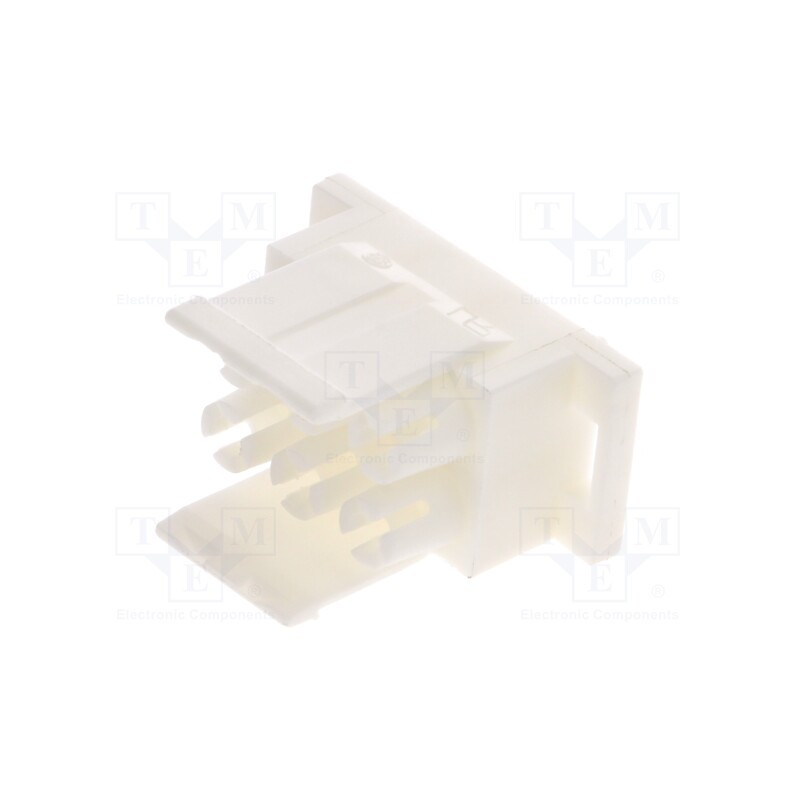 1 pcs x TE Connectivity - 770027-1 - 06P UMNLII IN-LINE CAP HSG KIT