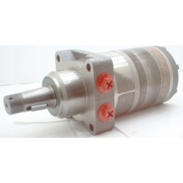 Hydraulic motor wth0475us310aabp