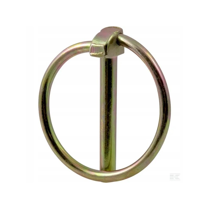 Safety pin 4 5 x 41 mm 10 pieces