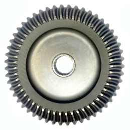 Gearbox sprocket kubota m604 m6040