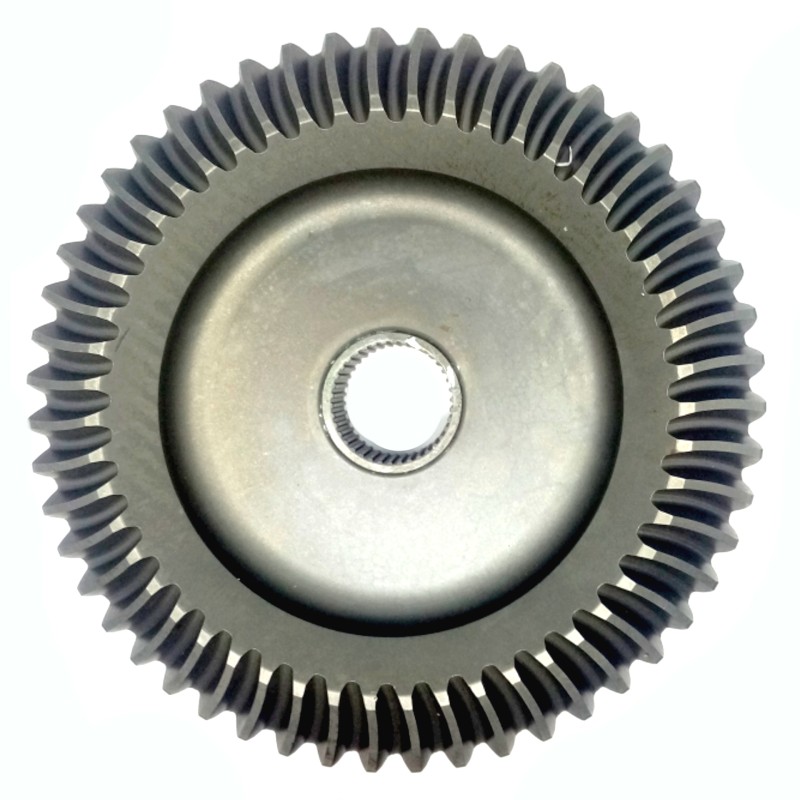 Gearbox sprocket kubota m604 m6040