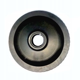 Gearbox sprocket kubota m604 m6040