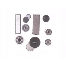 Filter set 7416160 Bobcat E32 E35