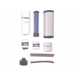Filter set 7416160 Bobcat E32 E35