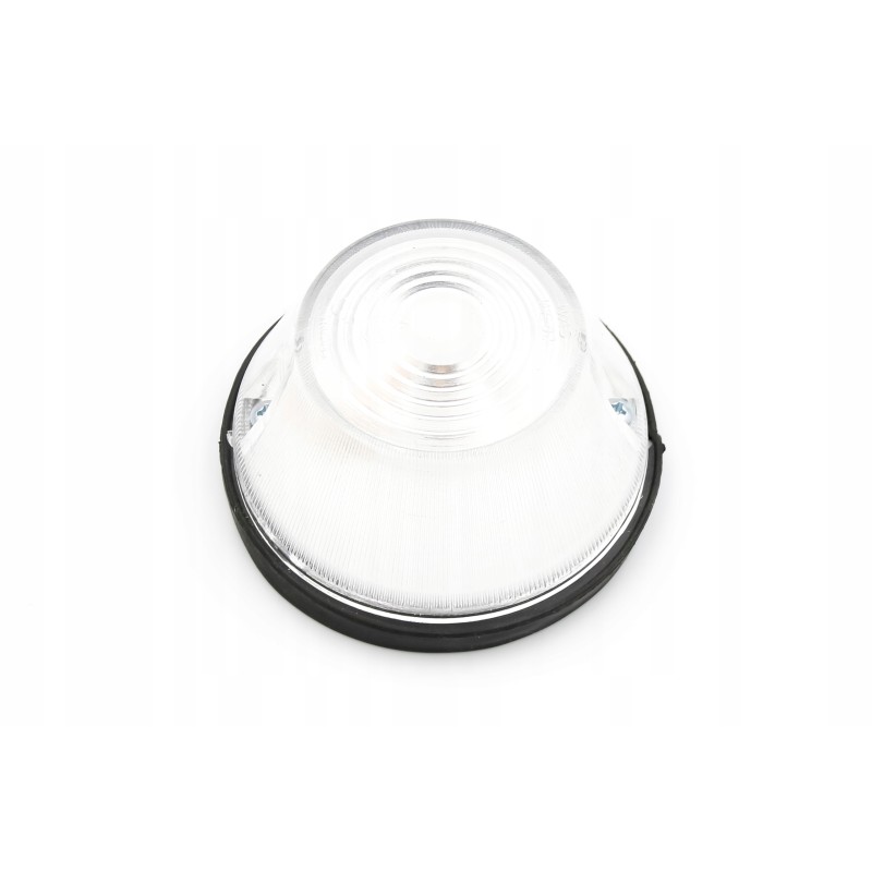 White front position lamp, 92 lamps