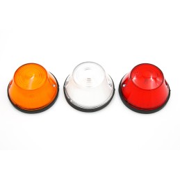 White front position lamp, 92 lamps