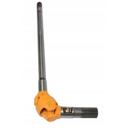 Polos complete cva backhoe loader cat