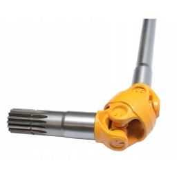 Polos complete cva backhoe loader cat