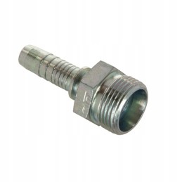 Agl cel end m22x1 5 dn10 external thread