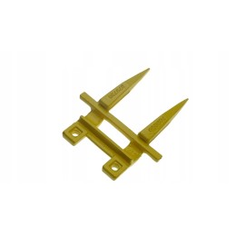 New Holland 379720 double bayonet