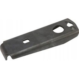 Clutch pressure and gear shift lever