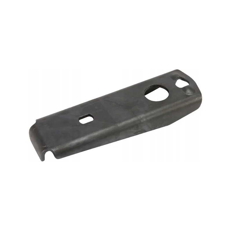 Clutch pressure and gear shift lever