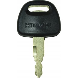 Hitachi key new holland kubota h800 zax200