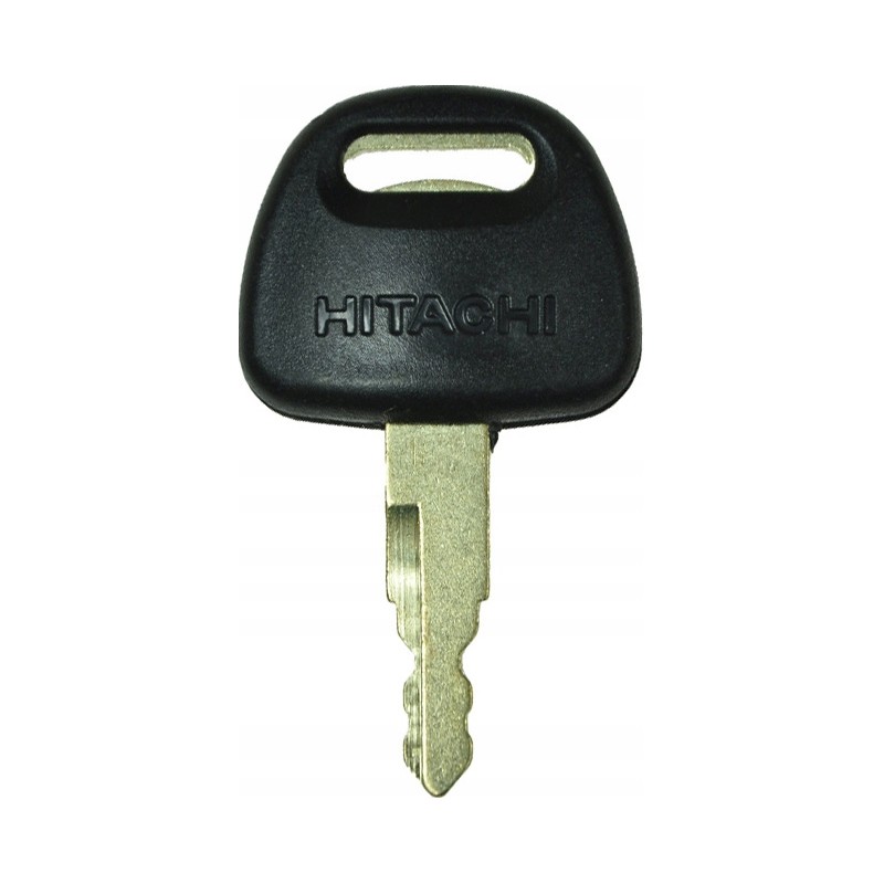 Hitachi key new holland kubota h800 zax200