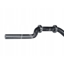 Rear shaker shaft diameter 31mm 684021