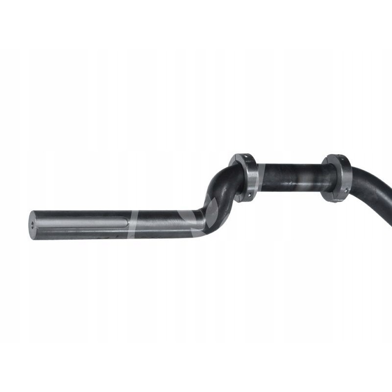 Rear shaker shaft diameter 31mm 684021