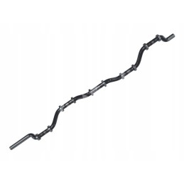 Rear shaker shaft diameter 31mm 684021