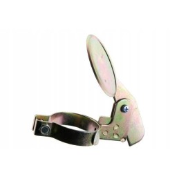 Muffler cover 42102100 c 330 360 mf3 42112000