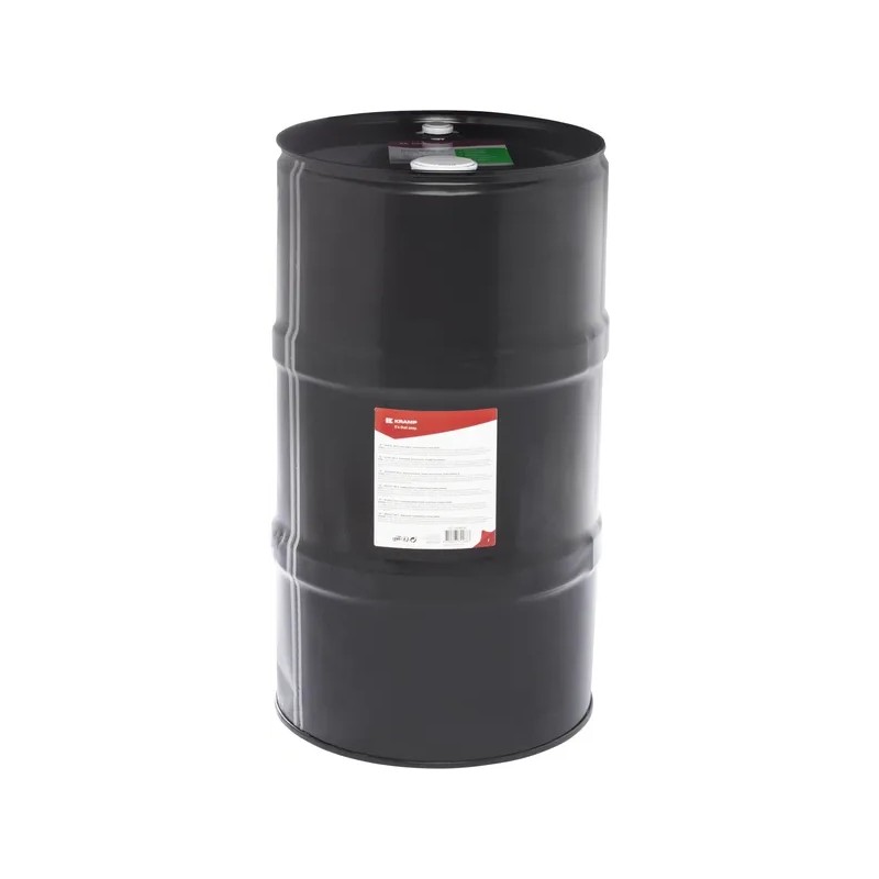 Hydraulic oil 60l mineral hvlp 46 kramp